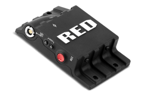 RED Mini-Mag 960GB memory card hire London