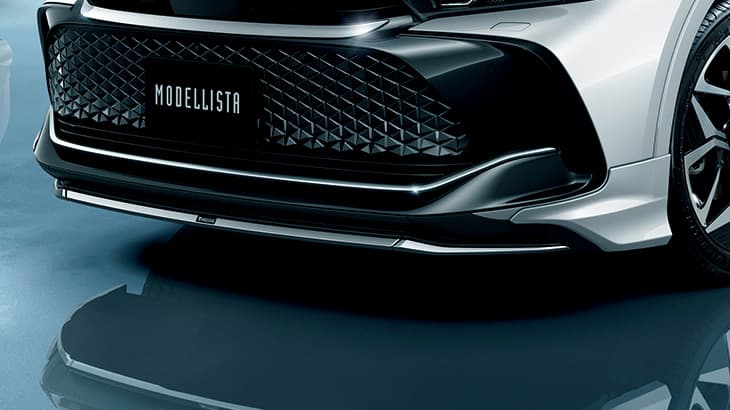 クラウン220系/H20系】フロントウイングスポイラー（RS用） – VROOM