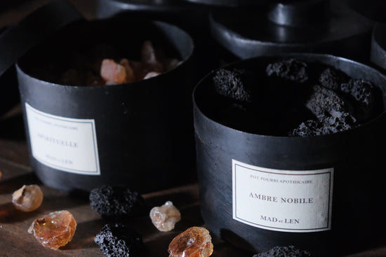 MAD et LEN（マドエレン） / DARKWOOD