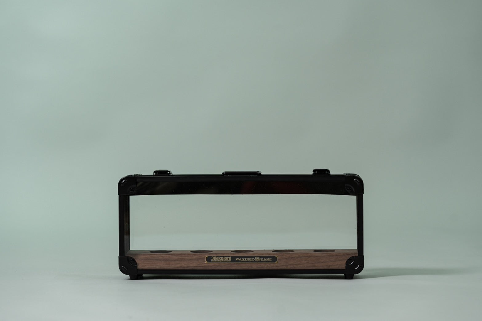 予約販売】38kt HAUS5 WANTKEYexclusive – WANTKEY CAMP