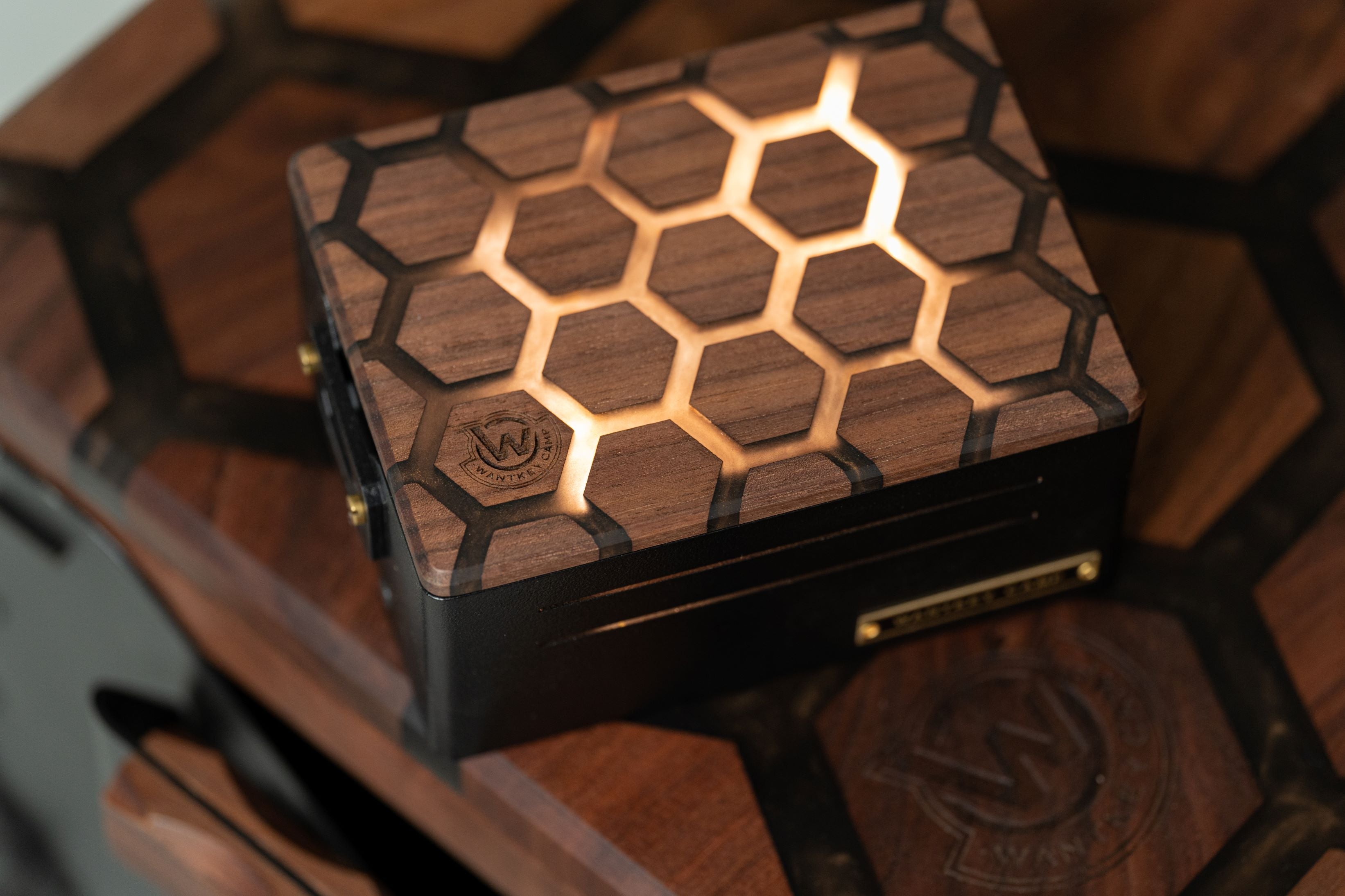 kotakota WANTKEY BOXTOP SC25 HEXA 旧型 kotakota WANTKEY BOXTOP