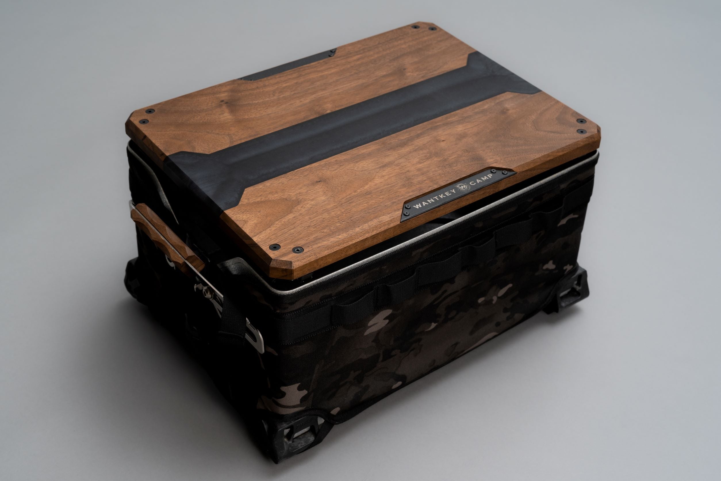 抽選予約販売】WANTKEY BOXTOP SC25 TC – WANTKEY CAMP