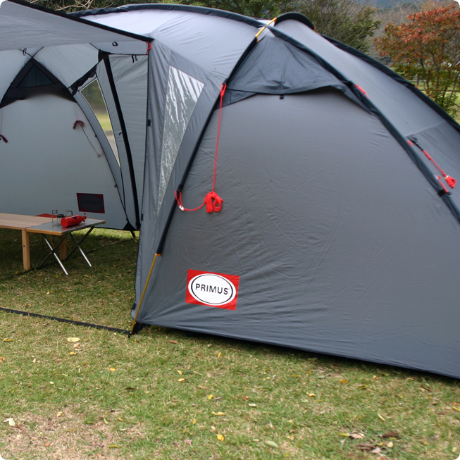 プリムス テント バイフロストH4型 プリムス テント バイフロストH4型