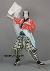 日本舞踊│演目紹介『越後獅子（えちごじし）』 - 和なびブログ