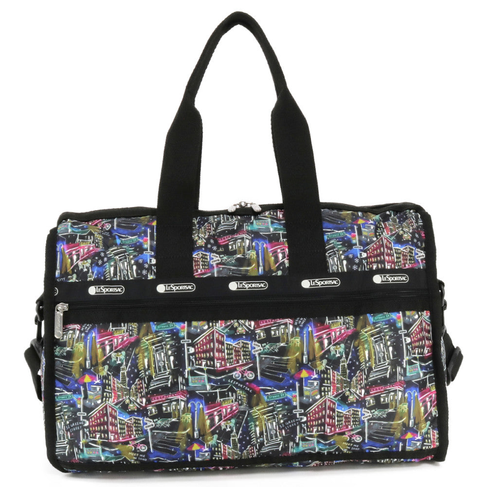 DELUXE MED WEEKENDER – いいものを安くワダツミ公式通販