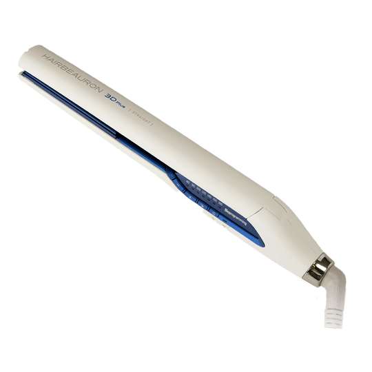 Bioprogramming バイオプログラミング ヘアビューロン 3Dプラス