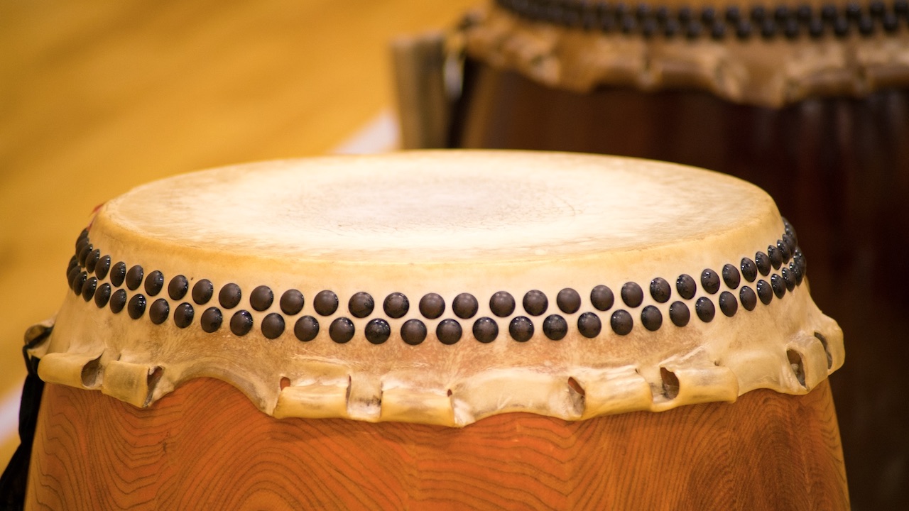 和楽器「和太鼓」について | 和楽器メディア