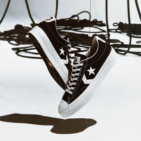 CONVERSE ADDICT / コンバース アディクト | ALL STAR Ⅱ CANVAS OX