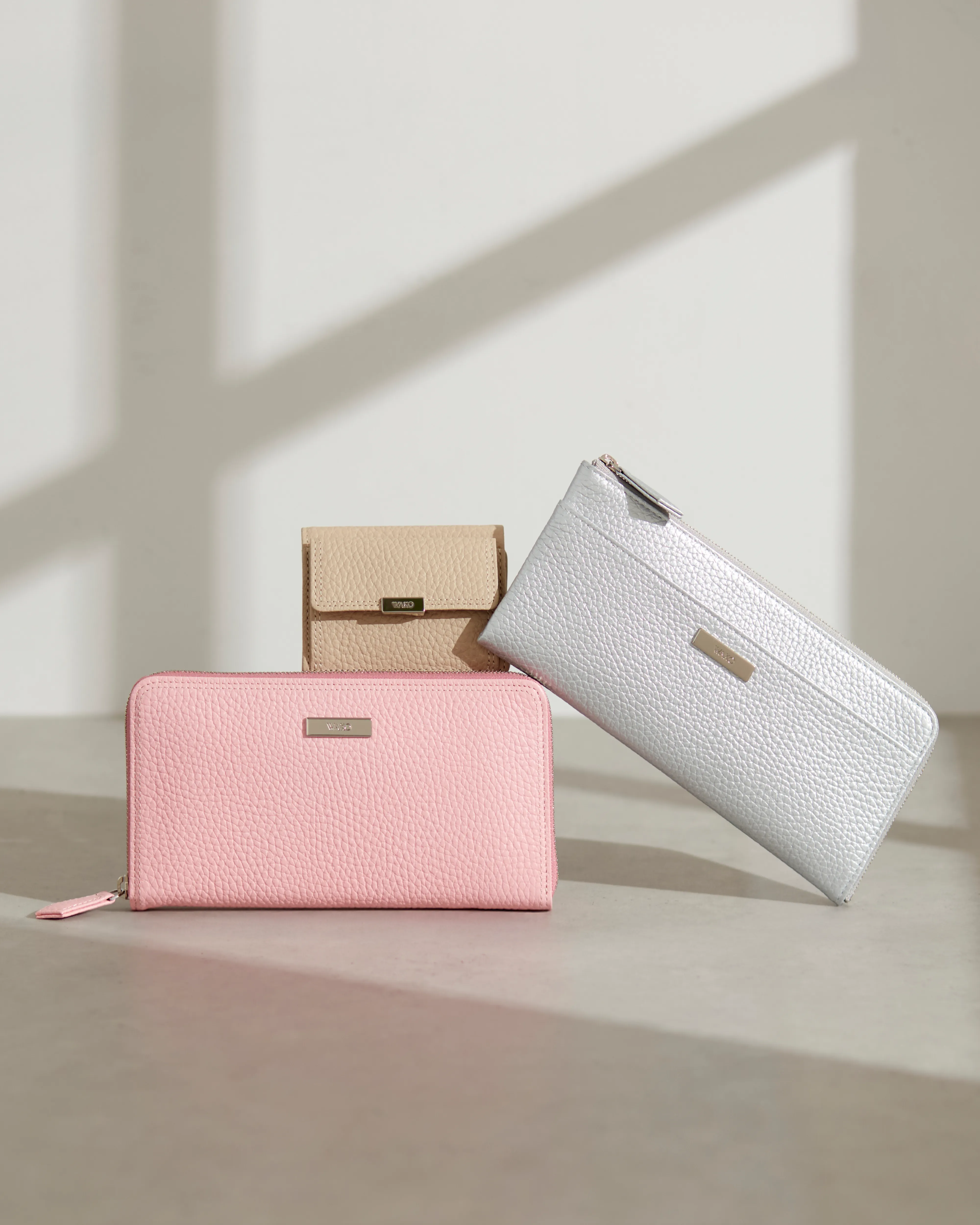 フェイラーハンカチ「WAKO PARFAIT」 | WAKO公式オンラインブティック