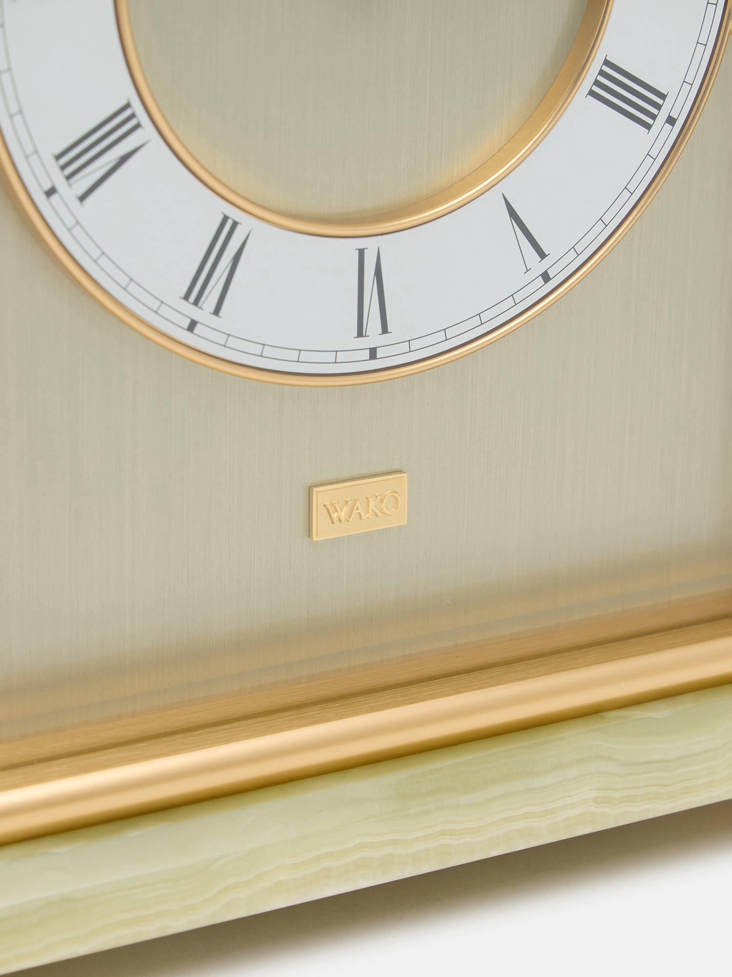 WAKOクロック〈QW907G〉 |WAKO | WAKO公式オンラインブティック | 銀座