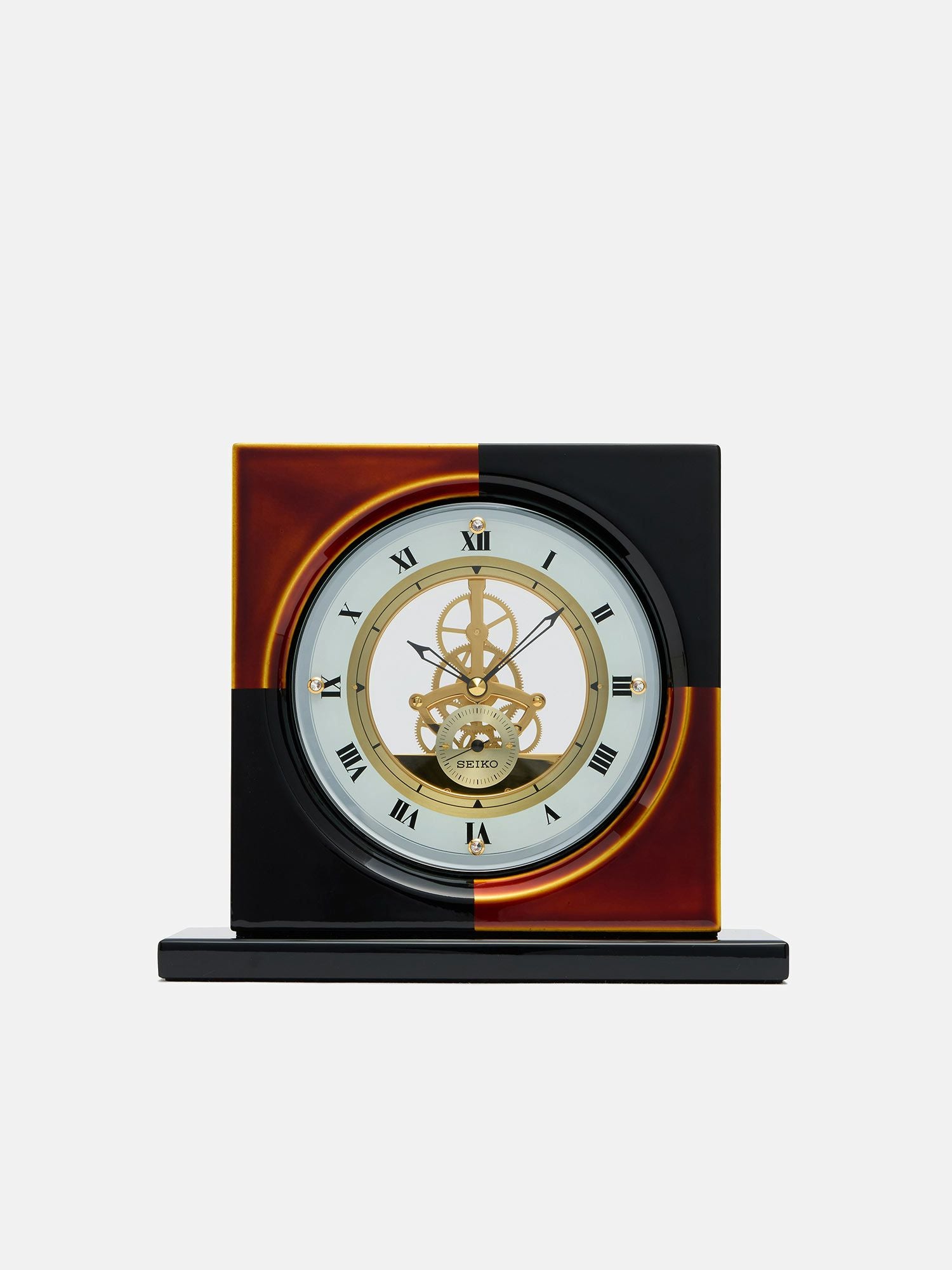 置き時計 | WAKO公式オンラインブティック | 銀座・和光
