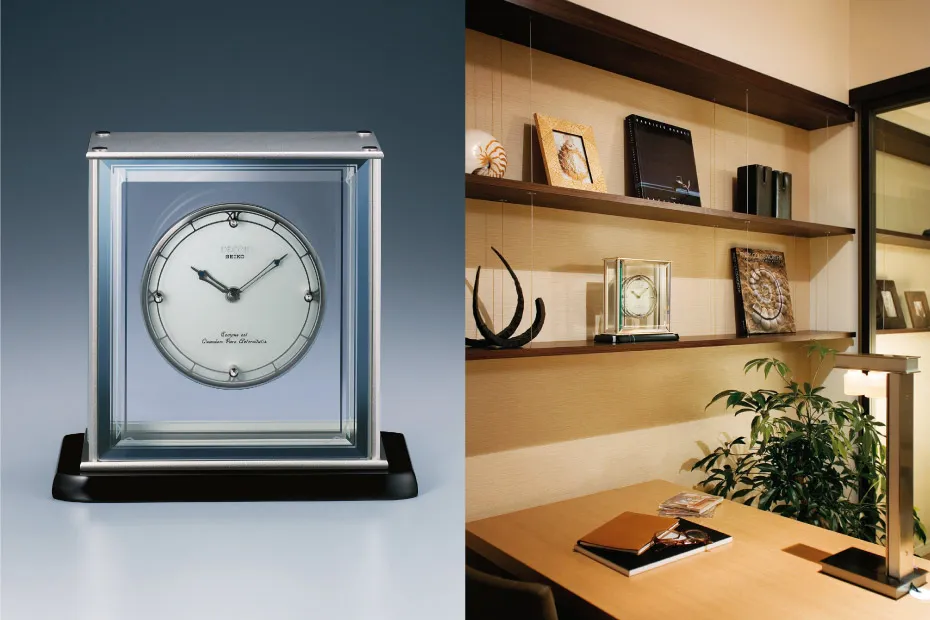 デコール | WAKO公式オンラインブティック | 銀座・和光