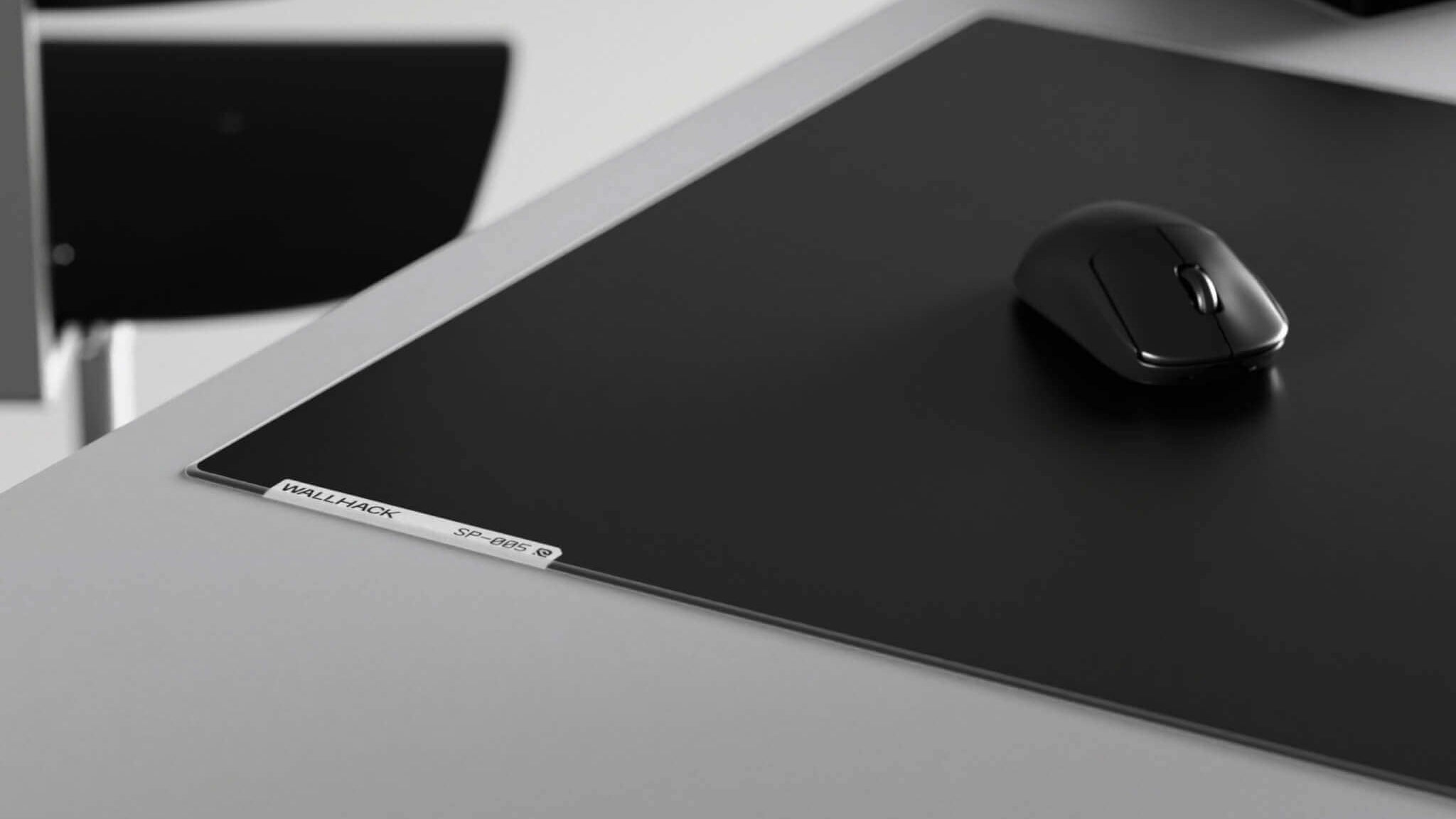 SP-005 ブラックバンドル（SP-005 + PTFE静音ソール + PROスリーブ）