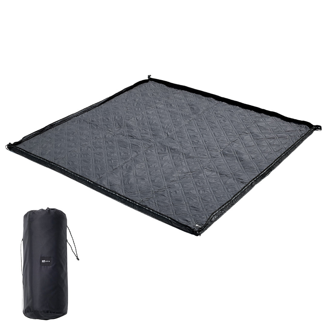 WAQ BIG PICNIC MAT ビッグサイズ レジャーシート 【1年保証】 – WAQ