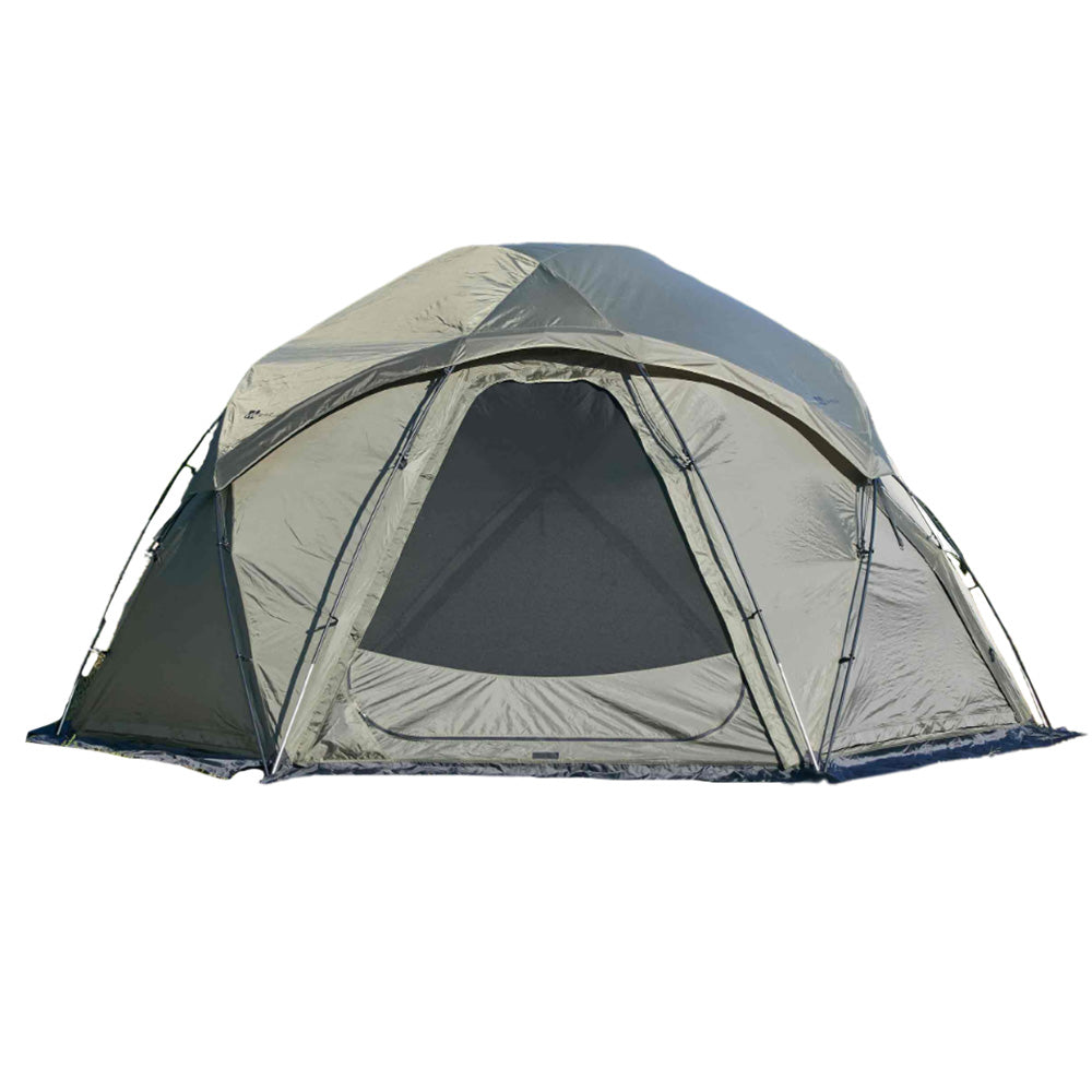 WAQ Paramount Dome ドーム型シェルターテント ソロ〜ファミリー用