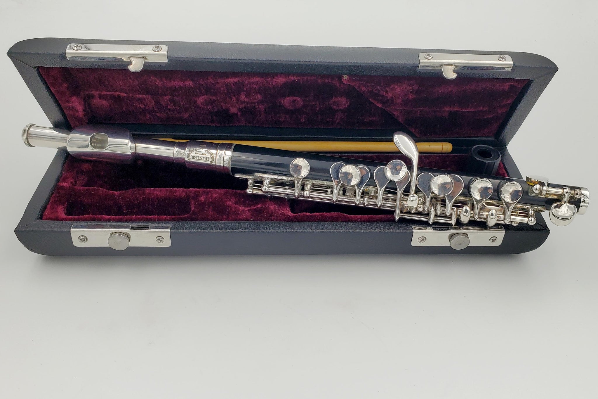 Warburton Music Products