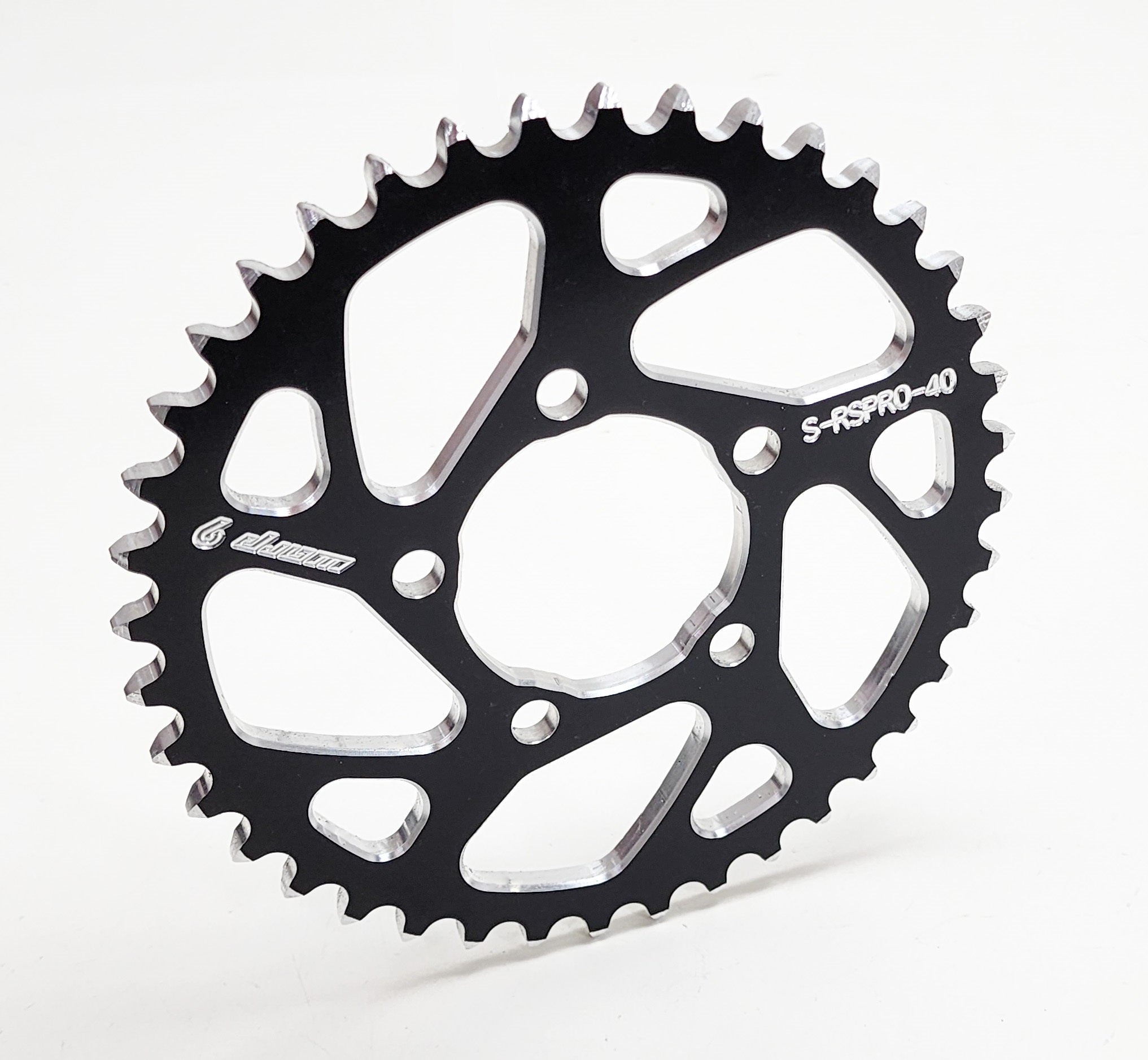 E-Moto Sprocket – Warp9Racing