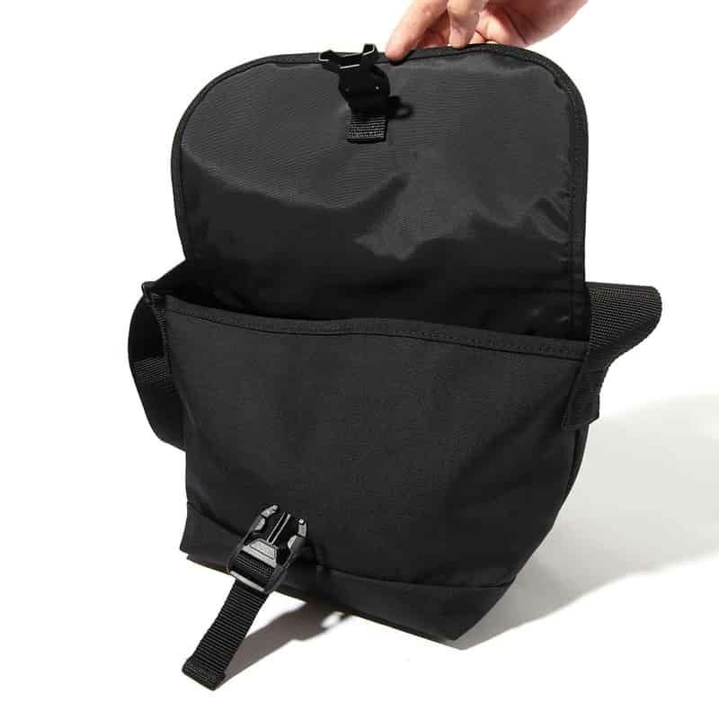 パンクドランカーズ PUNK DRUNKERS ［PDS×Manhattan Portage]PDS