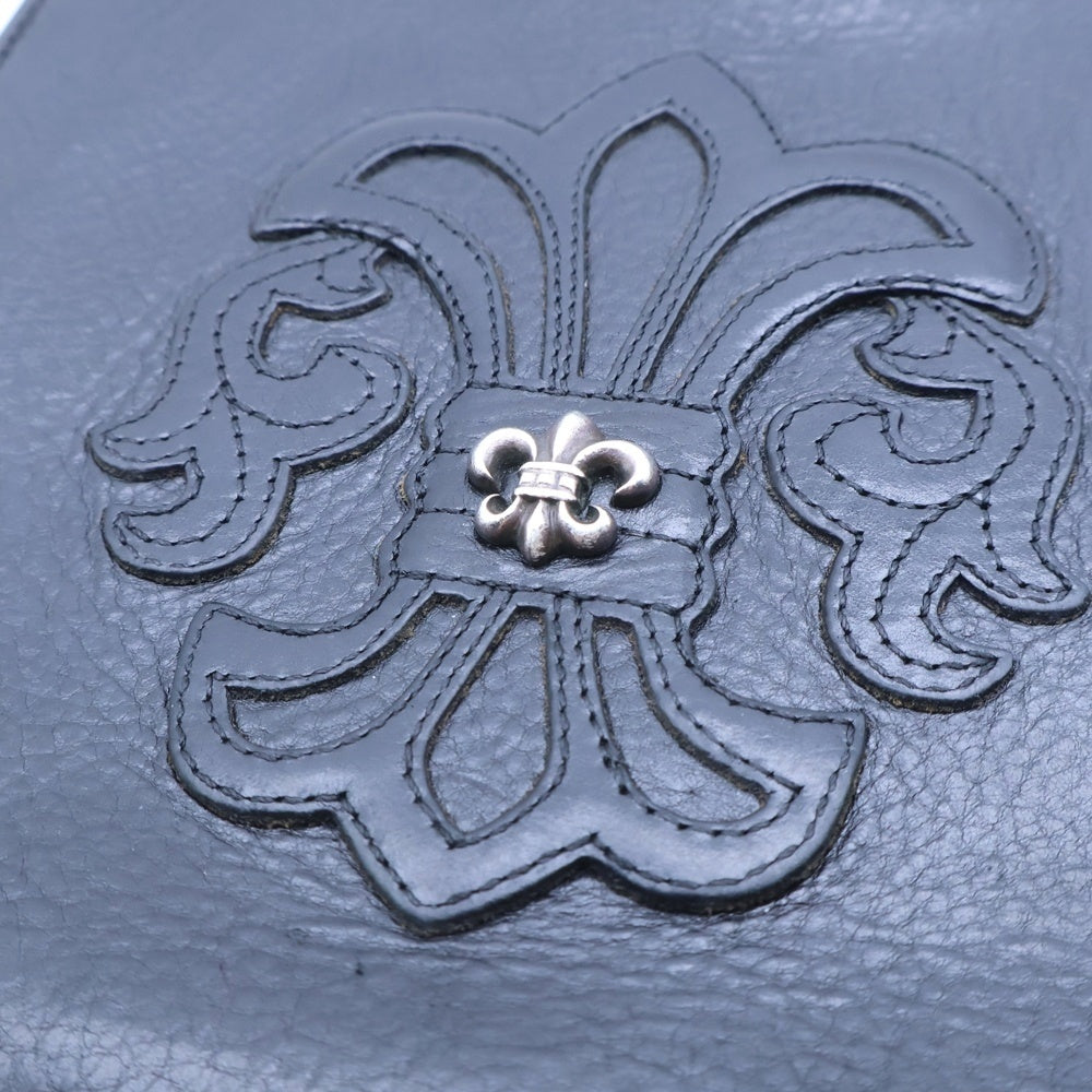 CHROME HEARTS(クロムハーツ) SQ PKT BS FLUER スクエアポケット BS