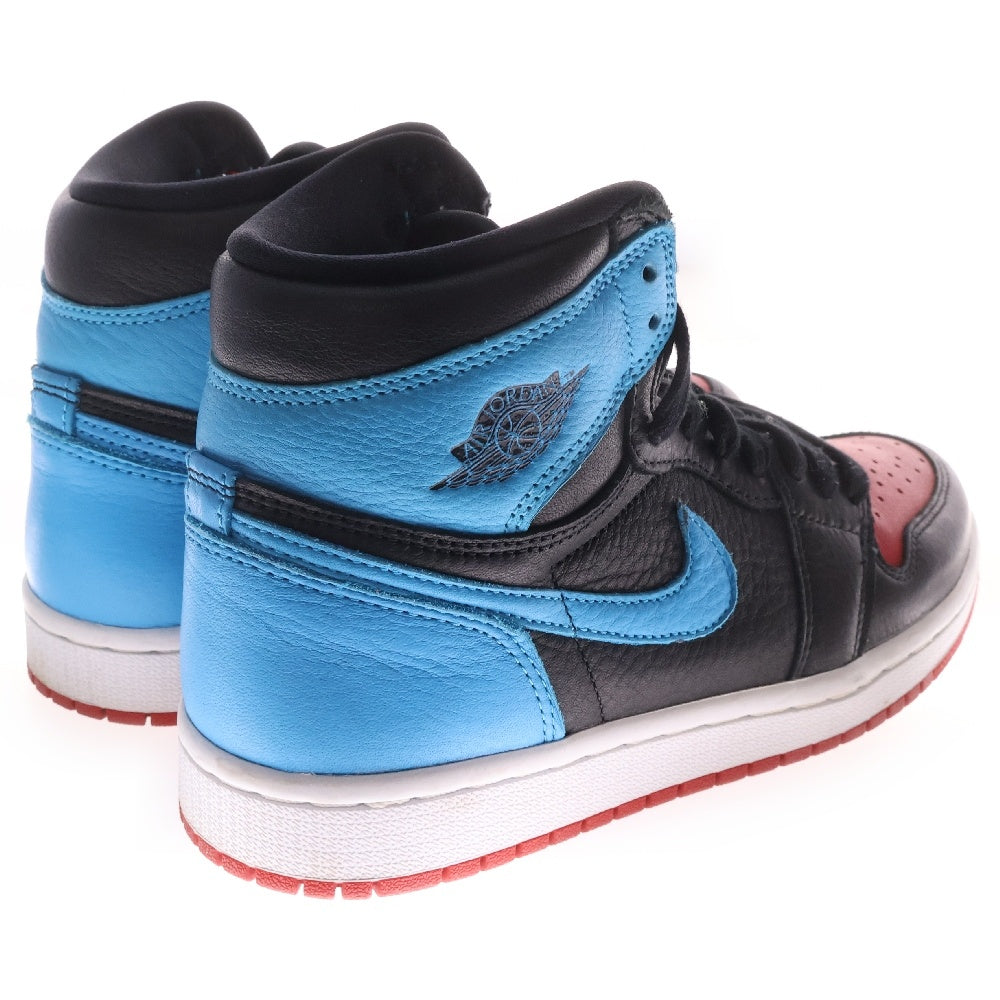 NIKE(ナイキ) WMNS AIR JORDAN 1 RETRO HIGH OG CD0461-046 ウィメンズ