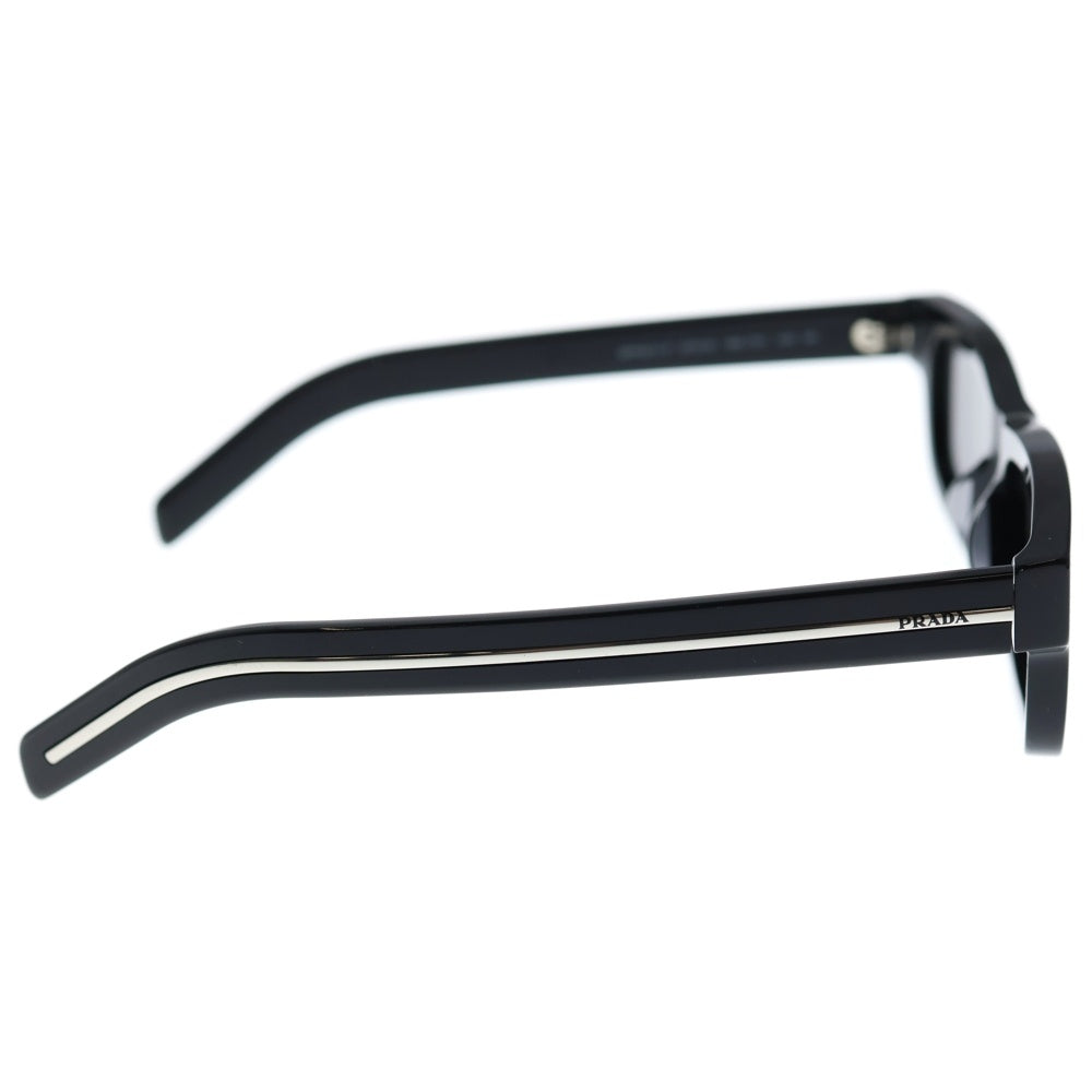 PRADA(プラダ) Icon Metal Sunglasses アイコンメタル サイドロゴ