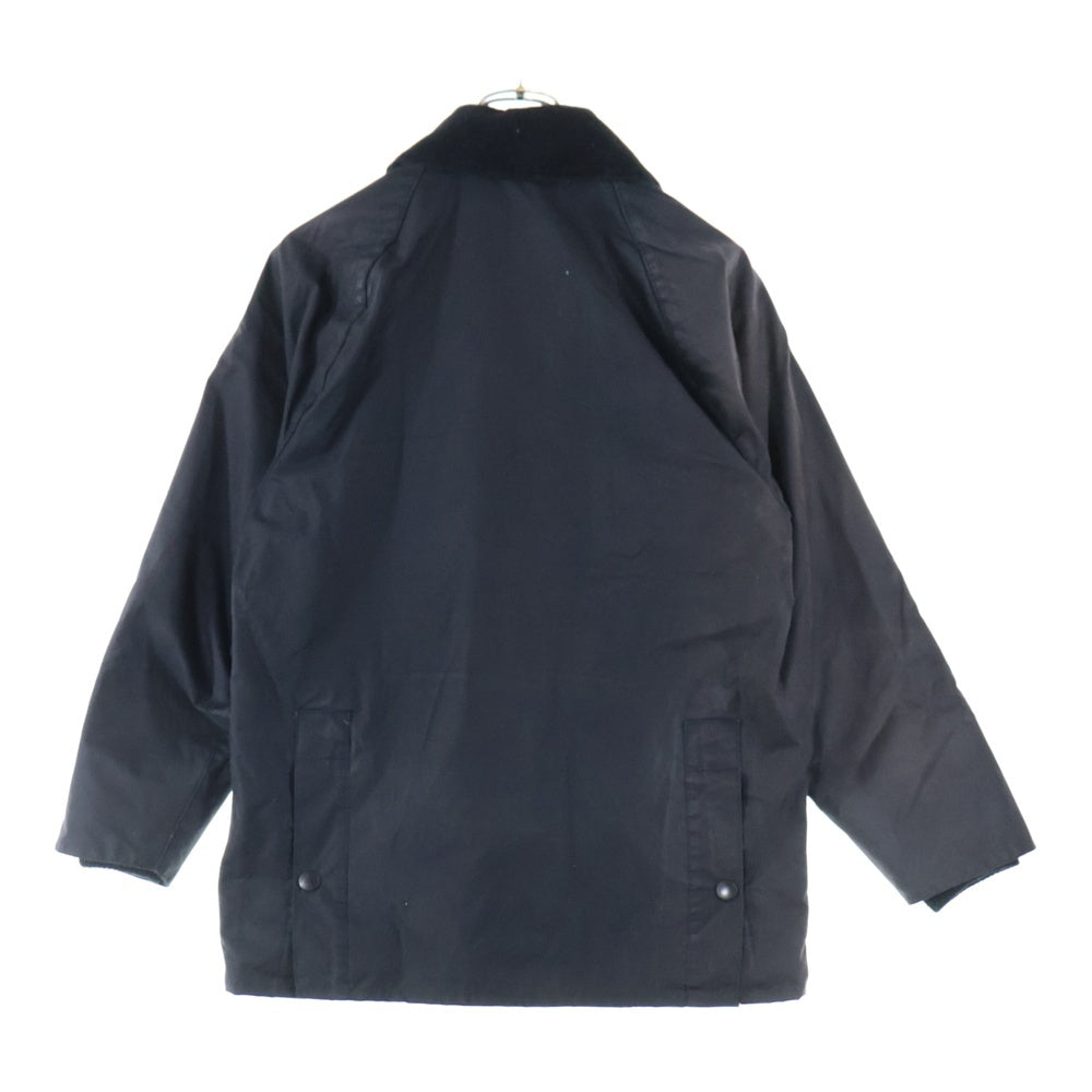 Barbour(バブアー) BEDALE WAX JACKET ビデイル 裏地チェック オイルド