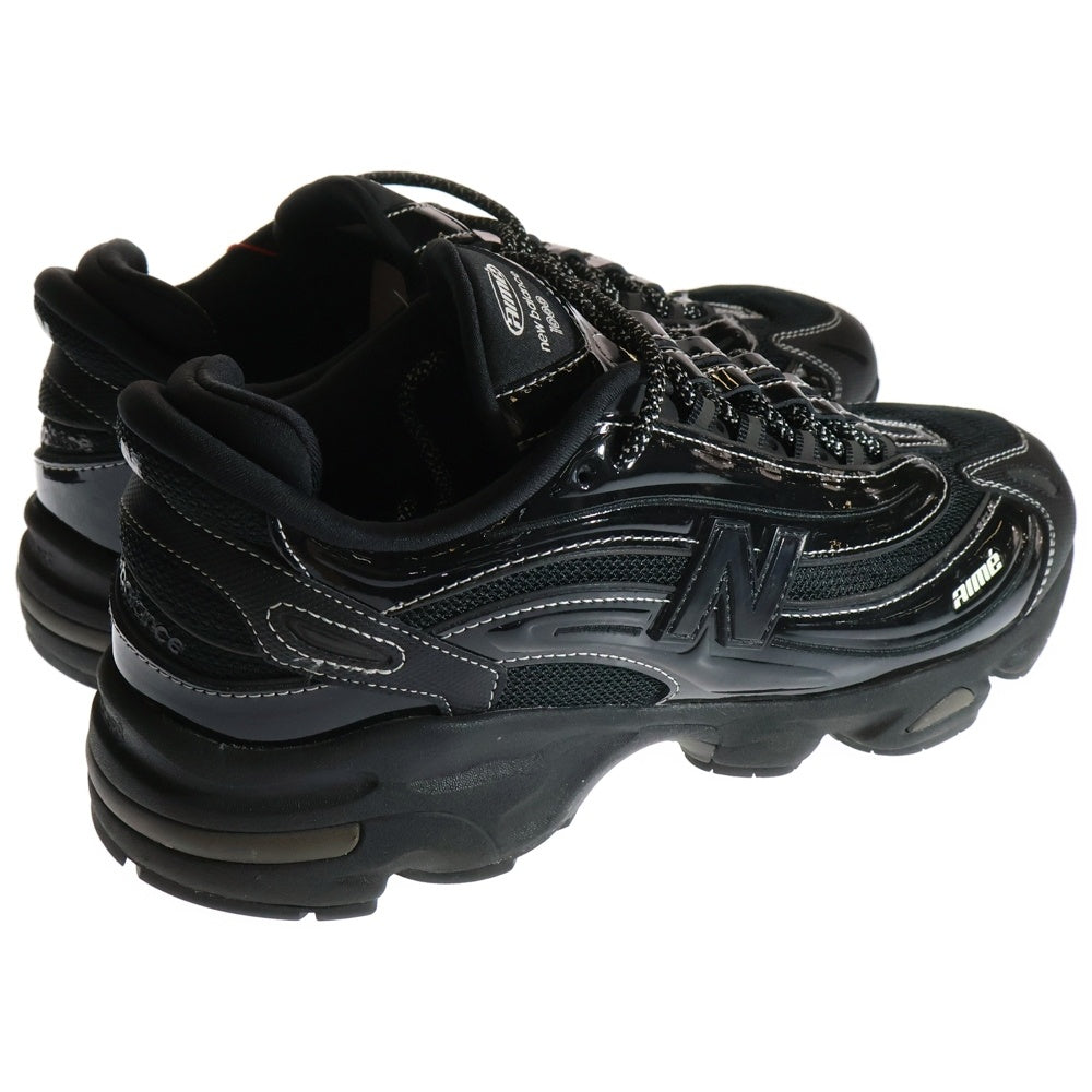 New Balance(ニューバランス) ×Aime Leon Dore 1000 BLACK M1000AD1
