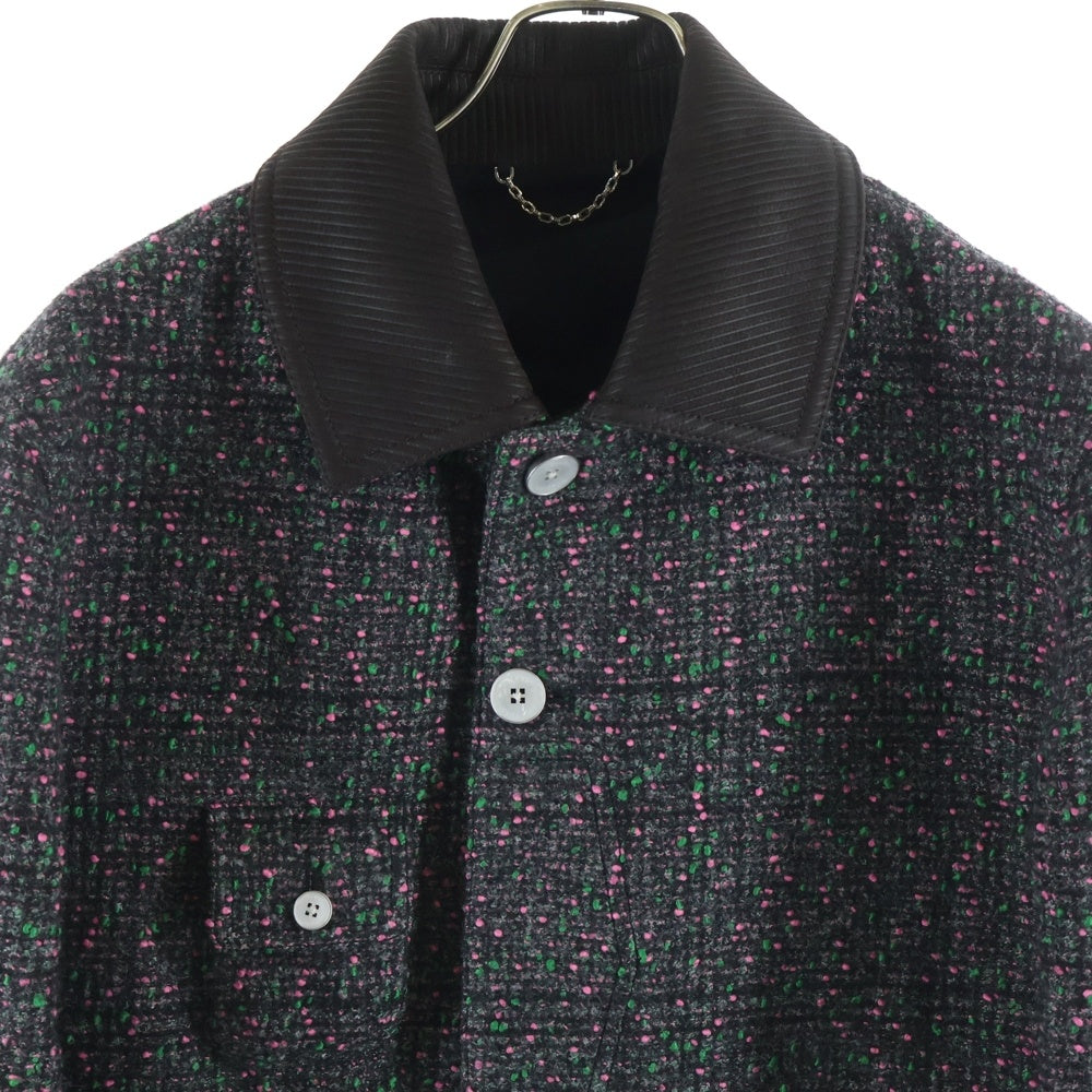 LOUIS VUITTON(ルイヴィトン) ツイード ガーデニング ワークウェア