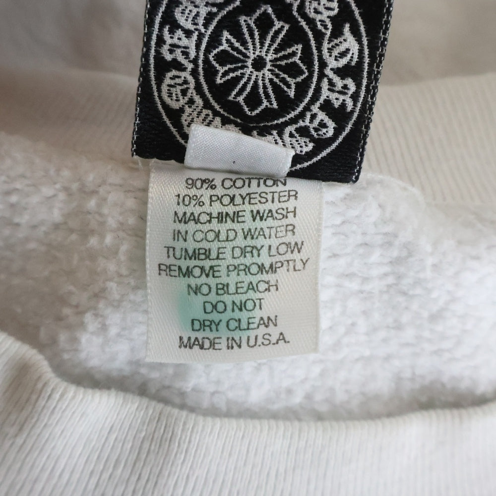 CHROME HEARTS(クロムハーツ) OLD VAIN DAGGER SWTSHR オールド