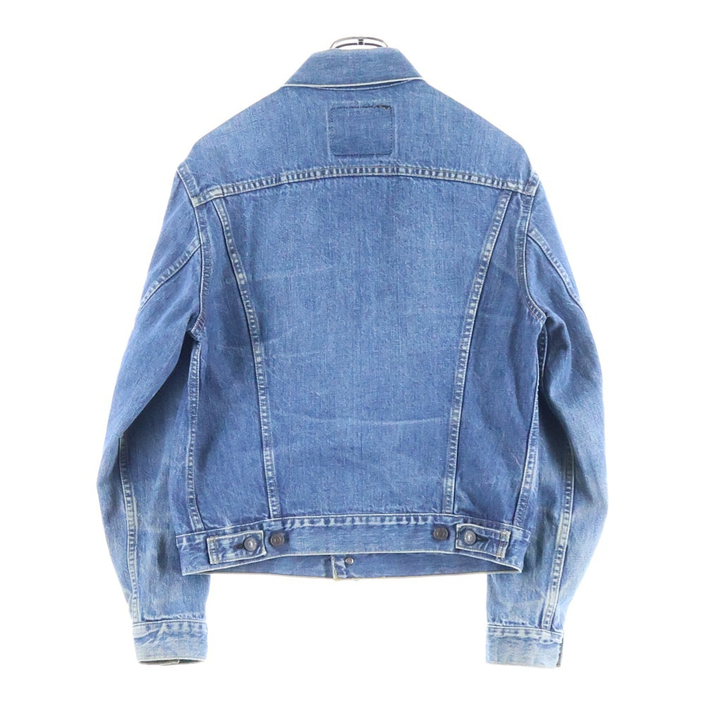 Levi's(リーバイス) 90S VINTAGE 71557 ボタン裏J30 日本製復刻 3rd