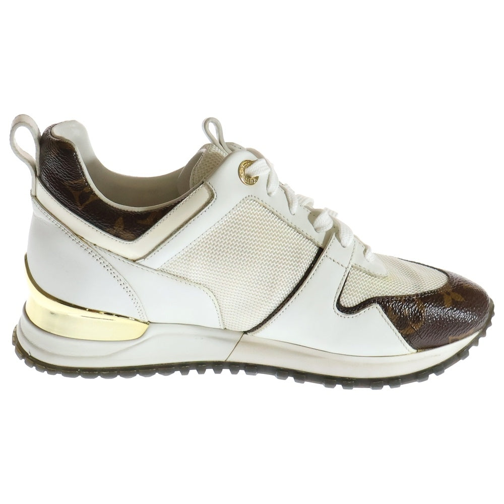 LOUIS VUITTON(ルイヴィトン) ランアウェイ ライン モノグラム