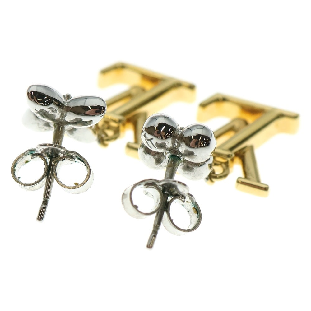 LOUIS VUITTON(ルイヴィトン) ピアス・パンダント LVアイコニック