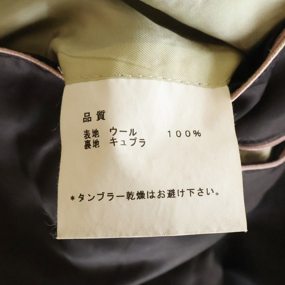 Paul Smith(ポールスミス) テーラード ジャケット グレー