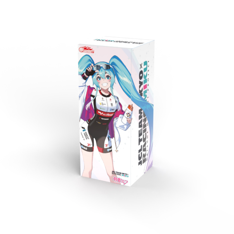 レーシングミク2024Ver.サングラス| 和真パレット