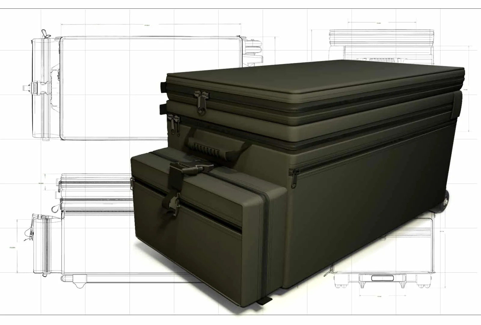 Optimize with Large Neuromodulation Bag