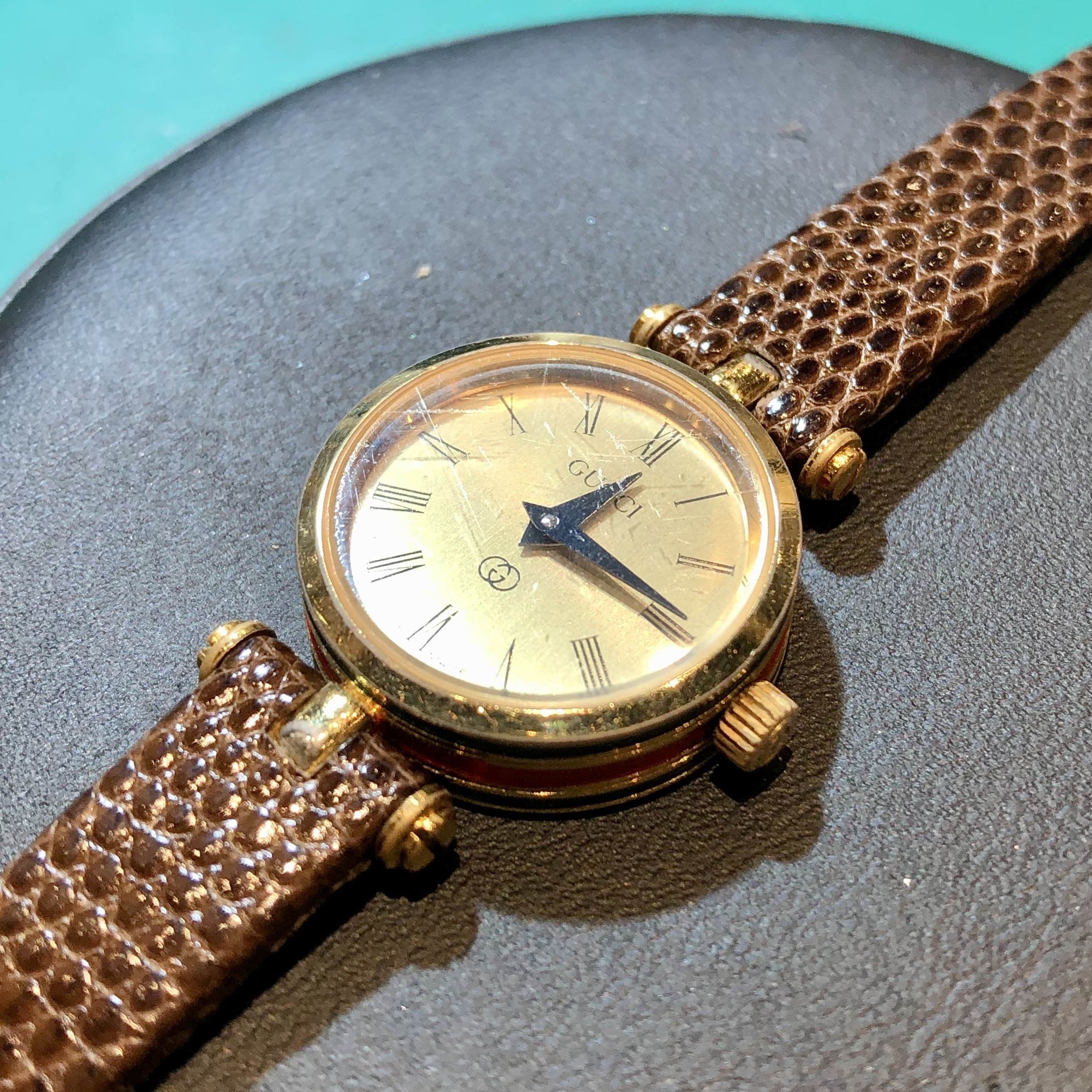 グッチの電池交換、店舗ごとの料金と特徴を徹底比較 | はらじゅく時計