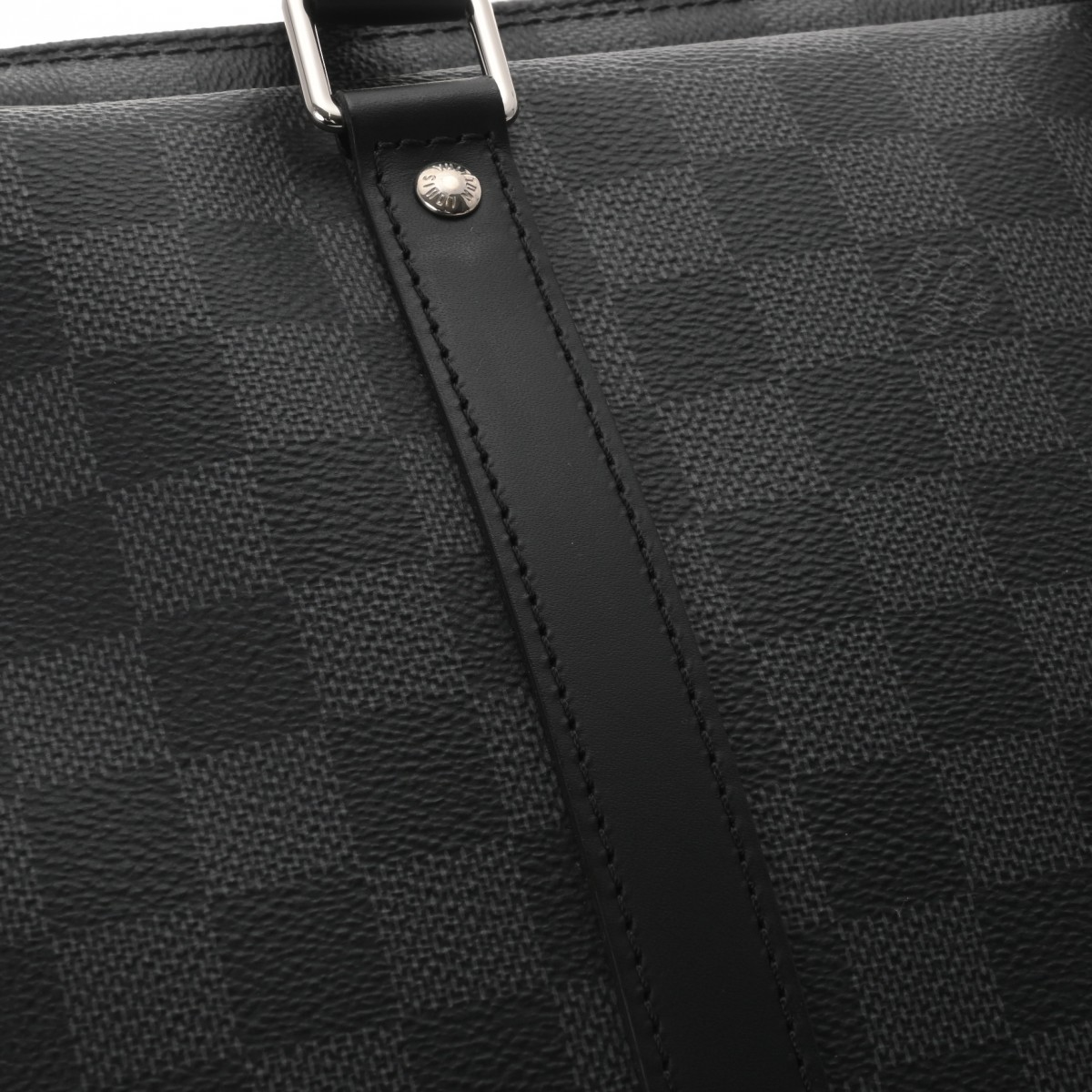 ルイヴィトン ダミエグラフィット PDV PM ブリーフケース 2WAY