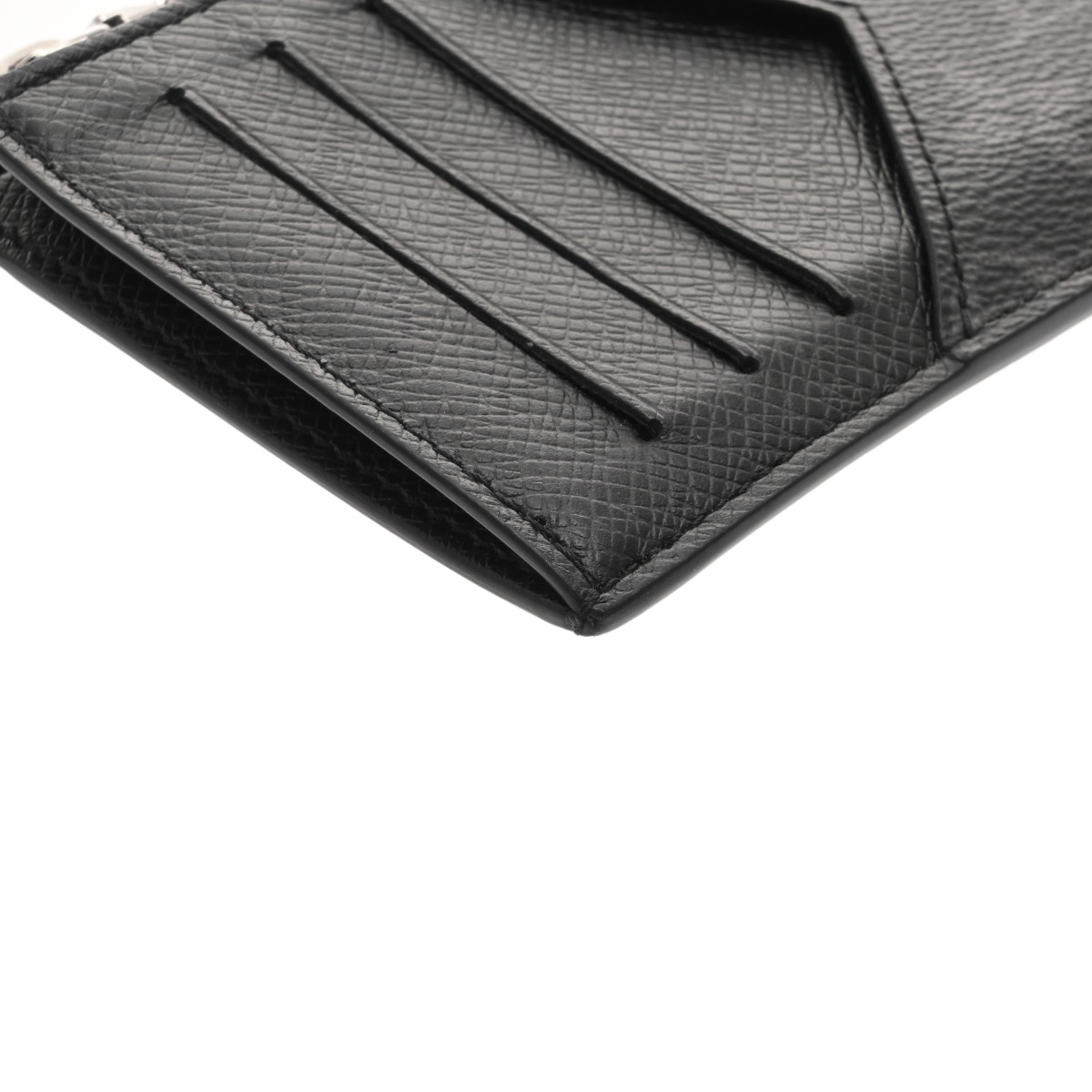 ルイヴィトン タイガラマ エクリプス コインカードホルダー ノワール