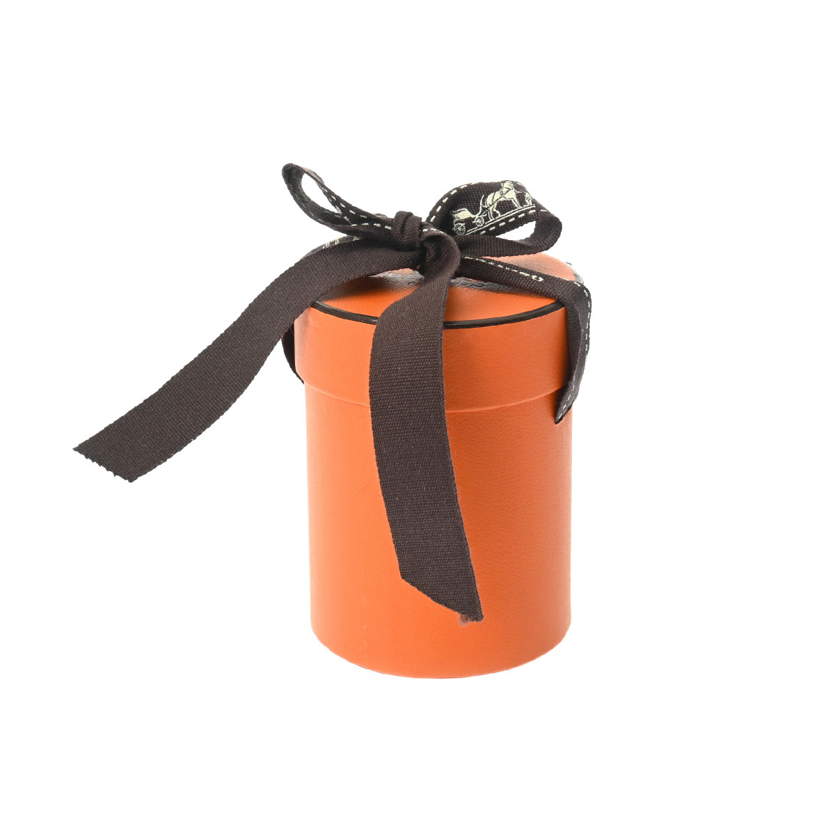 エルメス ツイリー HERMES STORY レッド 063875S シルク100