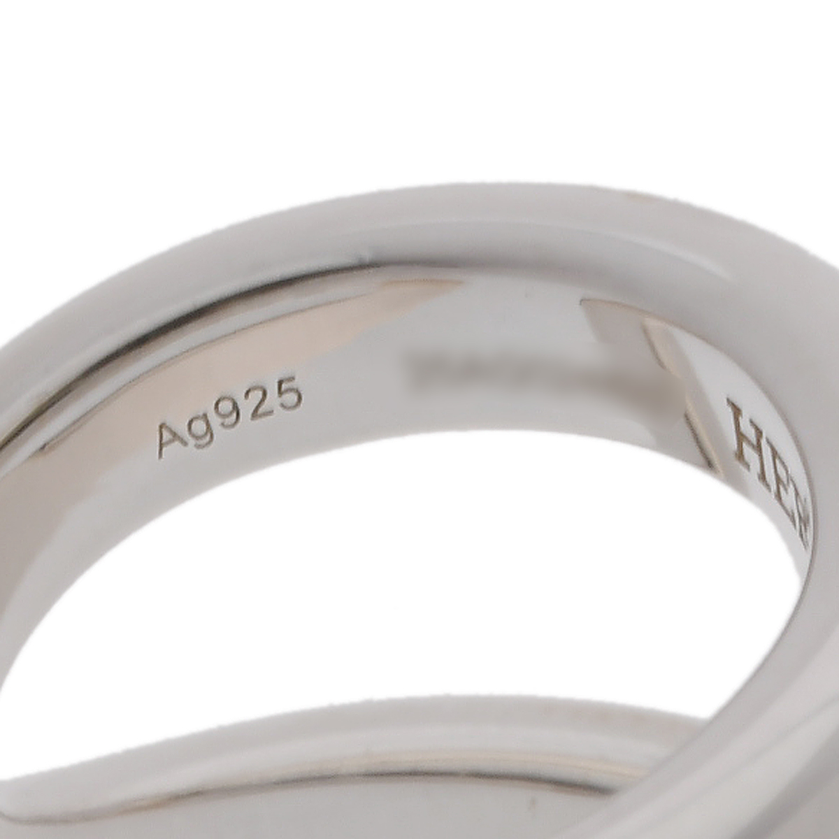 エルメス オスモズ GM #57 - シルバー レディース ジュエリー