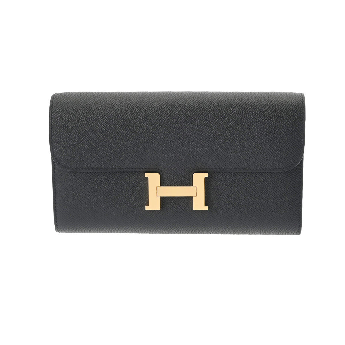 エルメス コンスタンスロングトゥーゴー ショルダーウォレット