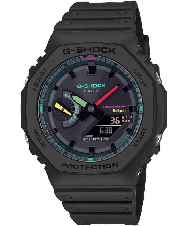 Casio G-Shock GA-B2100MF-1AER - Octagon Classic watch • Watchard.com