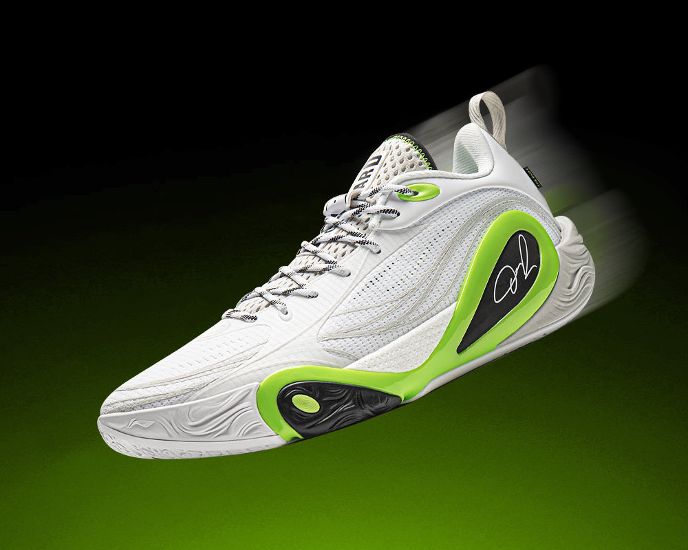 LI-NING リーニン Way of Wade Dlo1 LI-NING リーニン Way of Wade