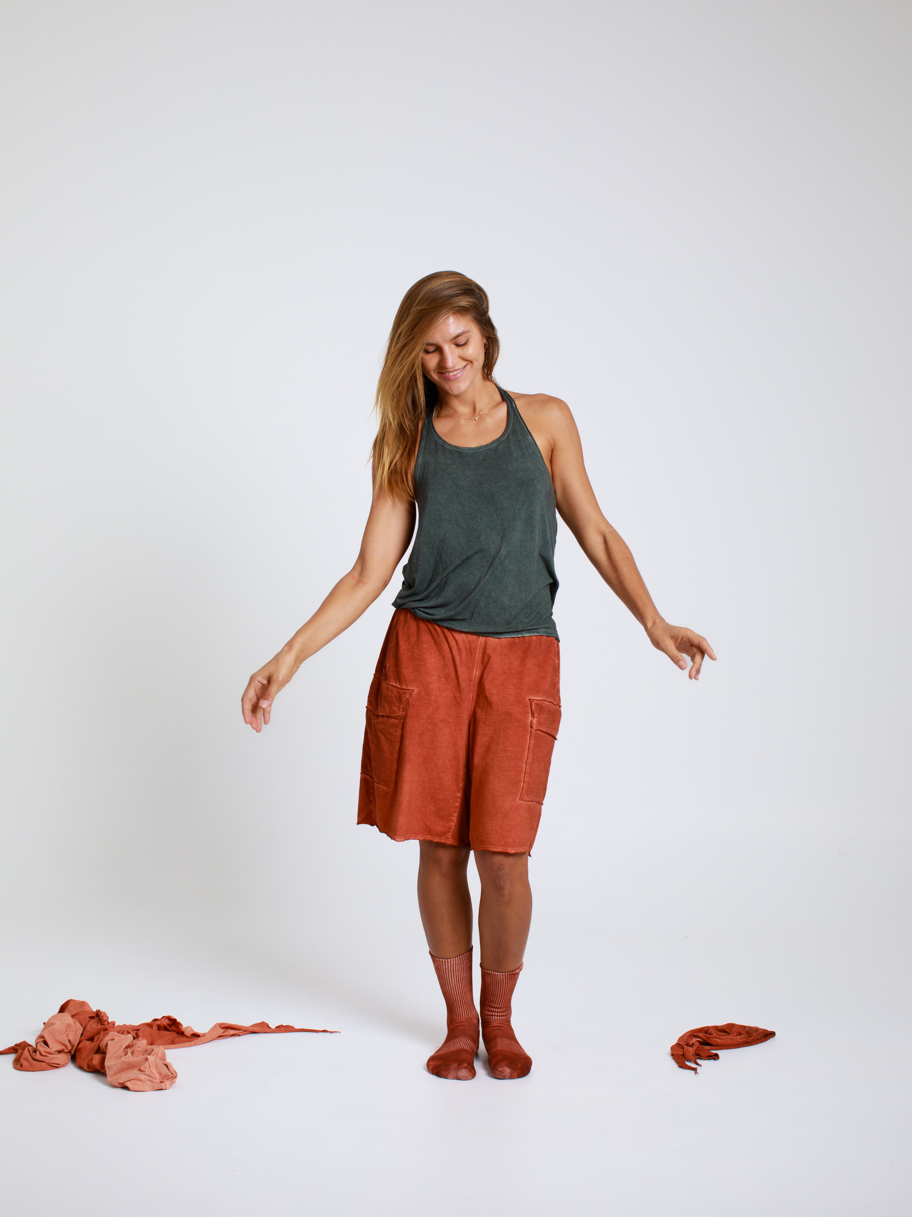 Shorts – Salsation Limited