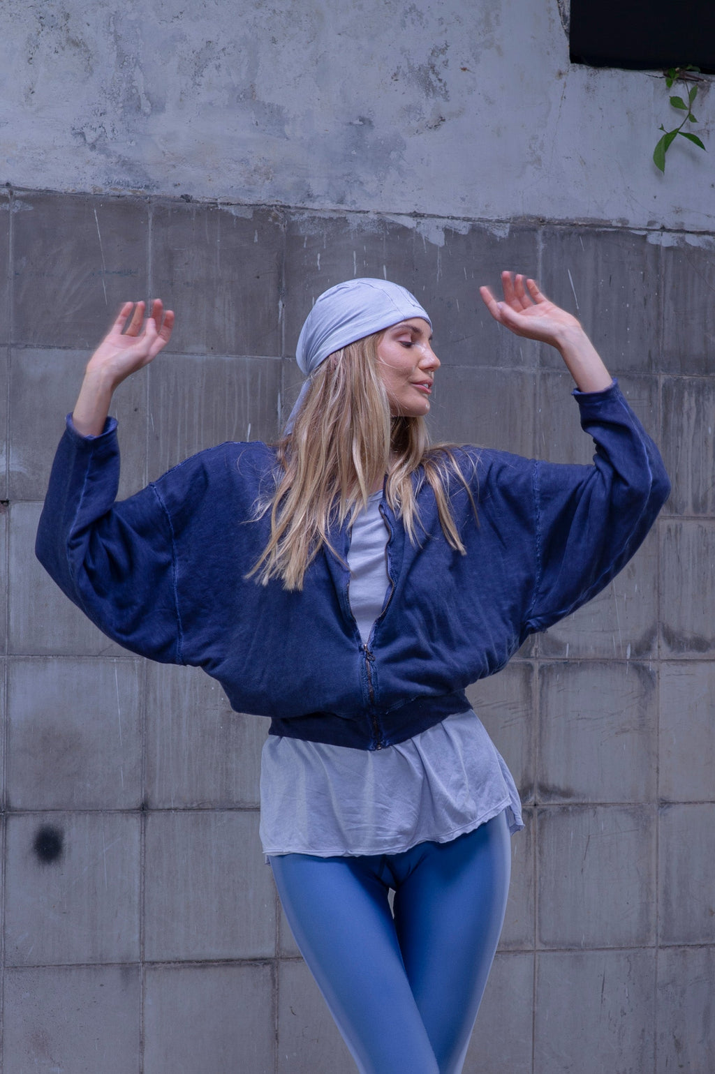 サルセーション salsation wide-neck DarkBrown L サルセーション