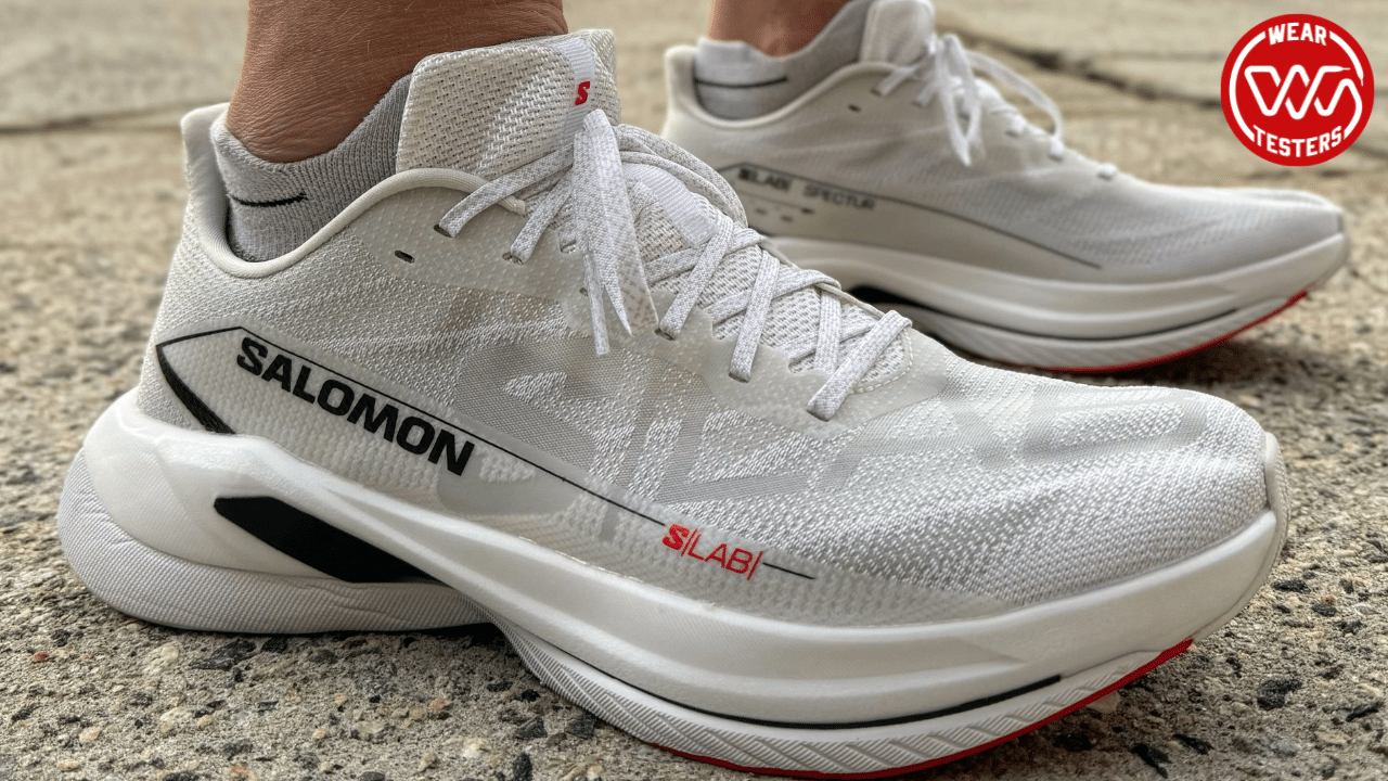 Salomon S-Lab Spectur Performance Review: Built for 3 Hour+