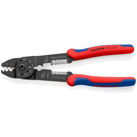 Crimping Pliers | KNIPEX Tools