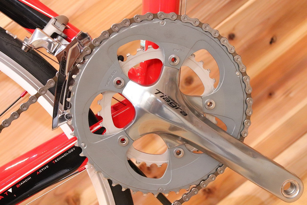 ビアンキ BIANCHI インプルソ IMPULSO 2013モデル 53サイズ シマノ