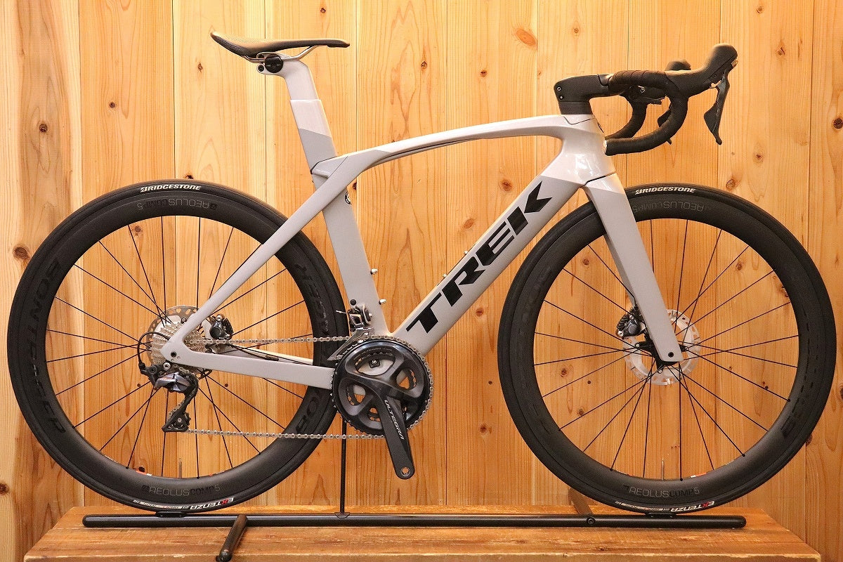 トレック TREK マドン MADONE SLR6 DISC 2019年モデル 54サイズ シマノ