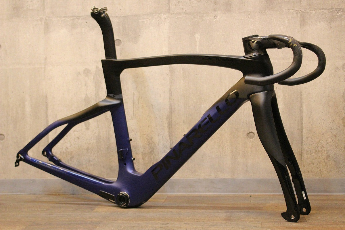 ピナレロ PINARELLO ドグマ DOGMA F 2022モデル 500サイズ カーボン